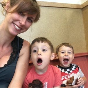 Meet your Posher, Melissa